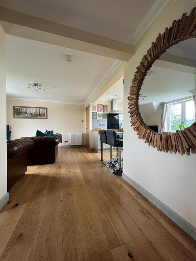 Taigh Mara 2 Bed Apartment Форт-Уильям Экстерьер фото